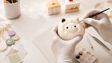Inside FoamyLab: How We Bring Each Squishy to Life