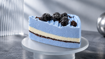 Cake Squishy Guide: Blueberry Cream Cake Feel, Care & Design