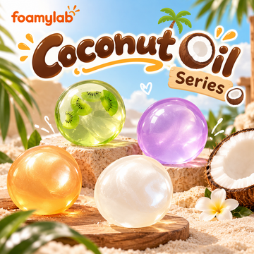 Coconut Oil