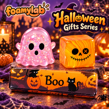Halloween Gifts Series
